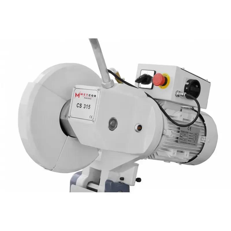 Metcor CS315 Curcular Saw