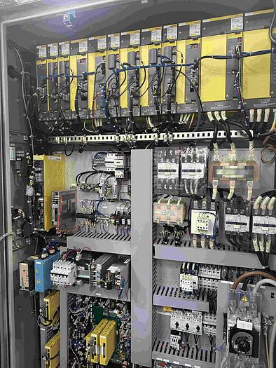 Used 2010 Mori Seiki NT1000SZM Mill Turn Centre