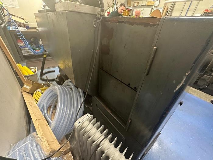 Used Ramco Manual Lathe