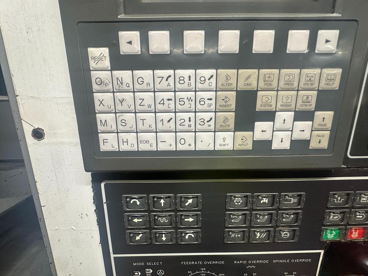 Used 2007 Dugard Eagle 450XP Mini Mill Vertical Machining Centre