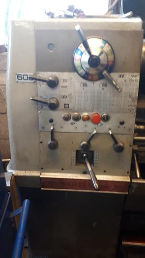 Used Colchester Triumph 2000 Manual Lathe
