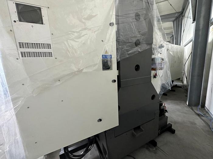 Cormak Mill 1055 Machining Centre