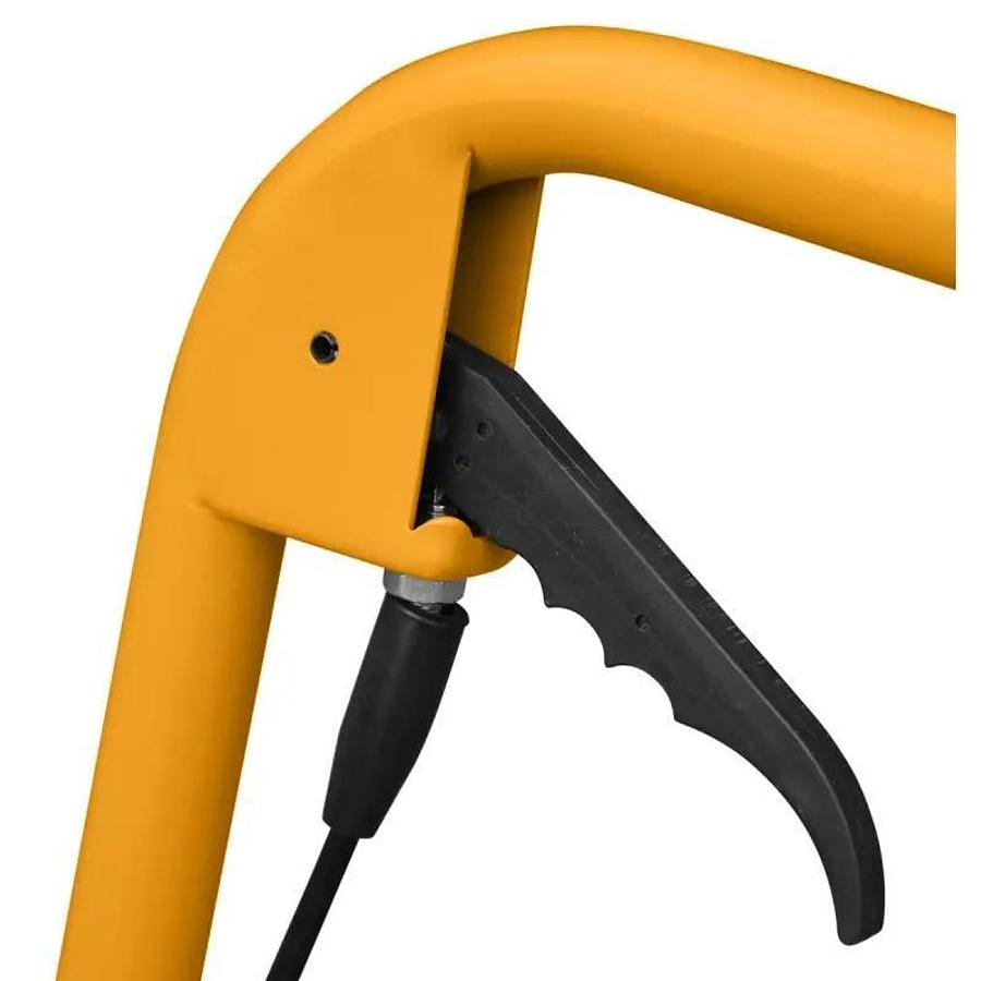 Cormak TA15 Transport Trolley