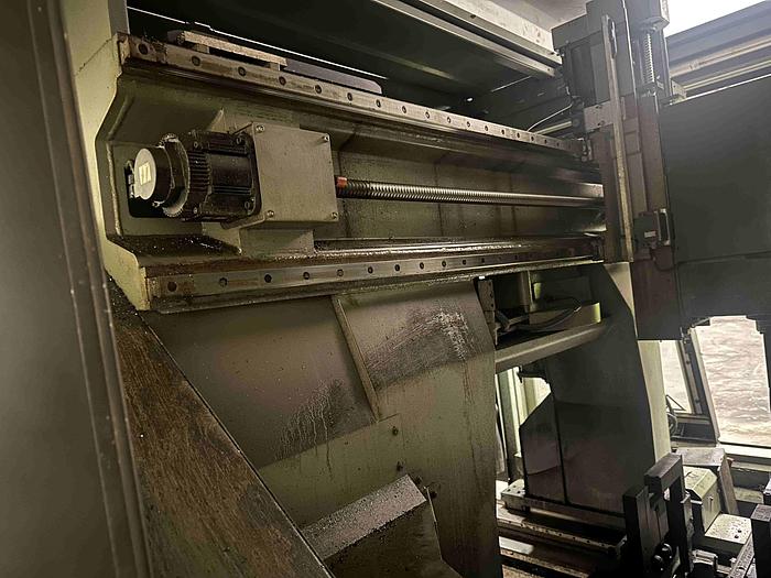 Used 2014 Emmegi Satellite XT 10500 Machining Centre