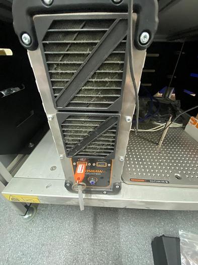 Used 2020 Renishaw Equator 300 CMM