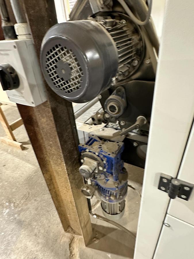 Used 2019 Steton LCS 1370 Wide Belt Sander