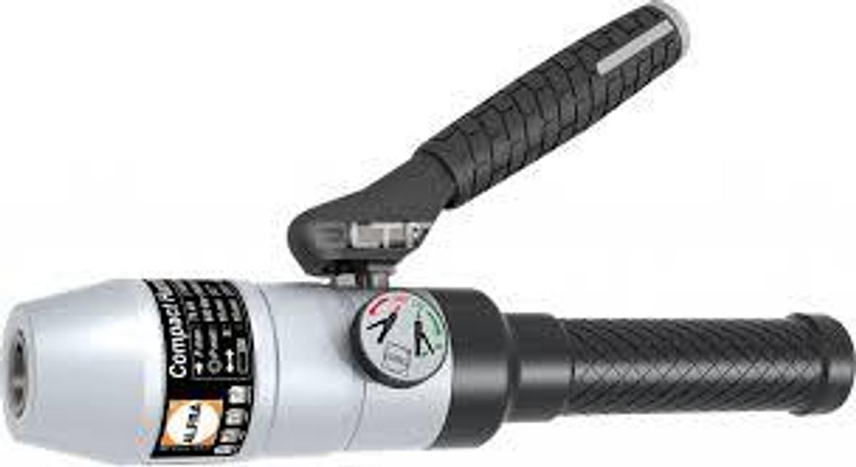 Alfra Compact™ Straight Punching Tool Driver