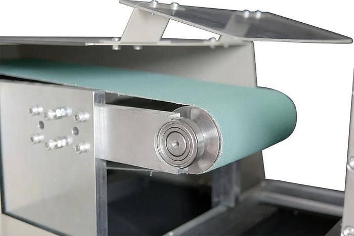 Tubend TT170 Pipe Notching Machine