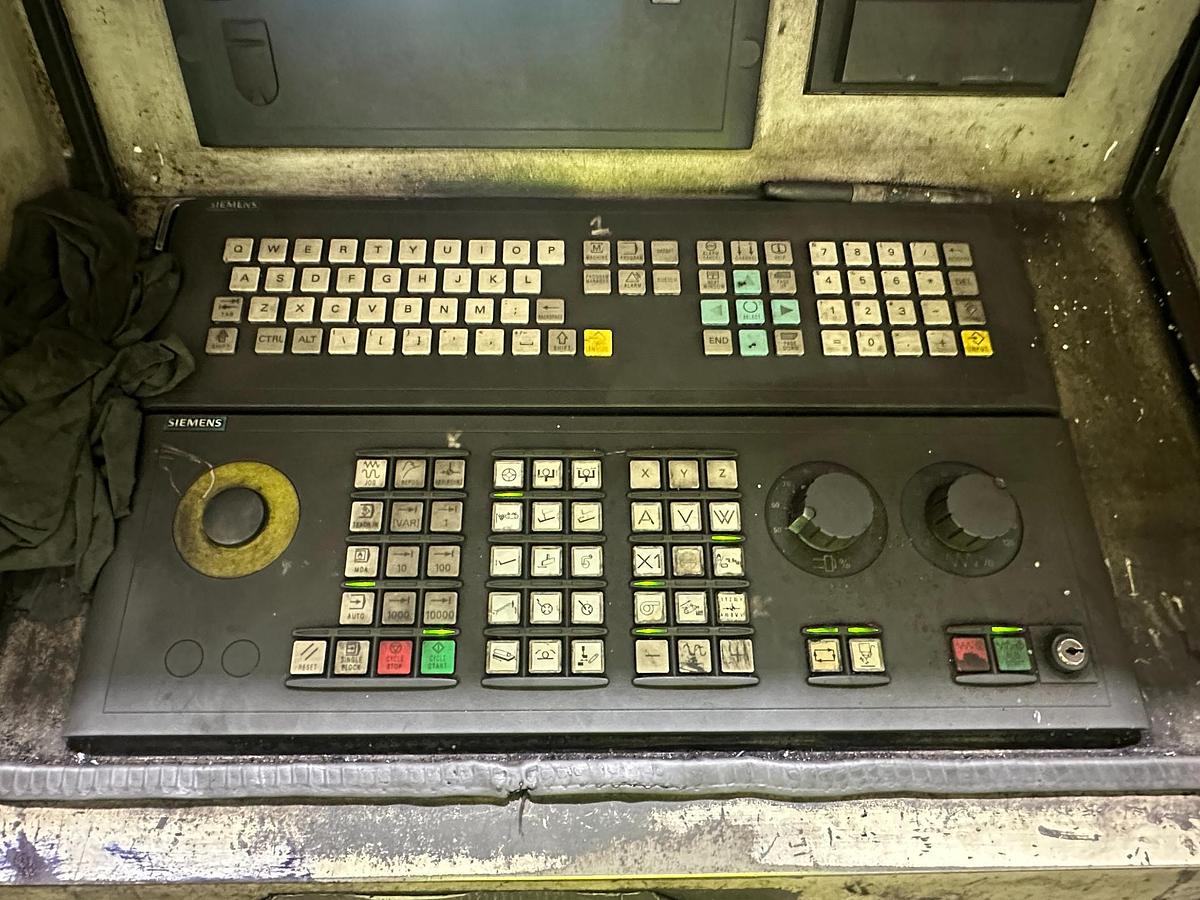 Used 2006 BLM Adige LT712D Tube Laser | High-Precision CNC Tube Cutting | Available Feb–Mar 2026