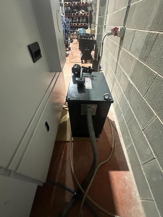 Used 2009 Mori Seiki NL2000Y/500 CNC Lathe for Sale | Y-Axis, Live Tooling | Ireland