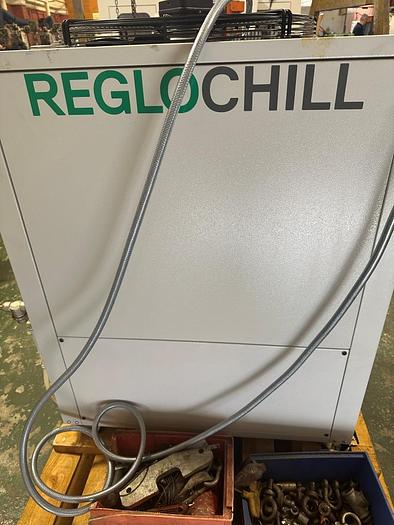 Used 2018 Reglochill RC2E 20 Chiller Unit