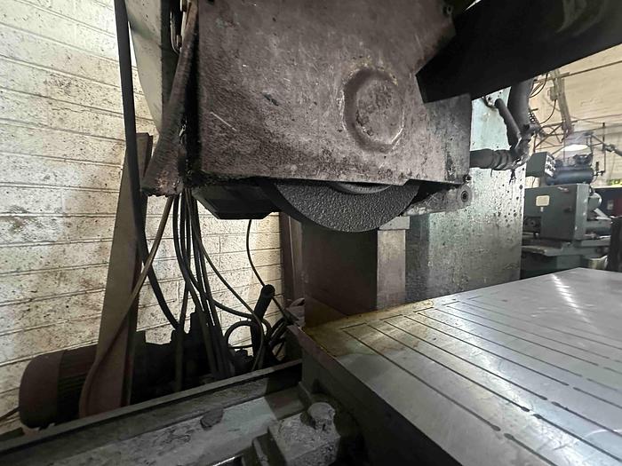 Used 1975 Ermando Rosi RTRC 1000 Surface Grinder