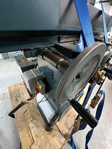 Used Jones & Shipman 540 Surface Grinder