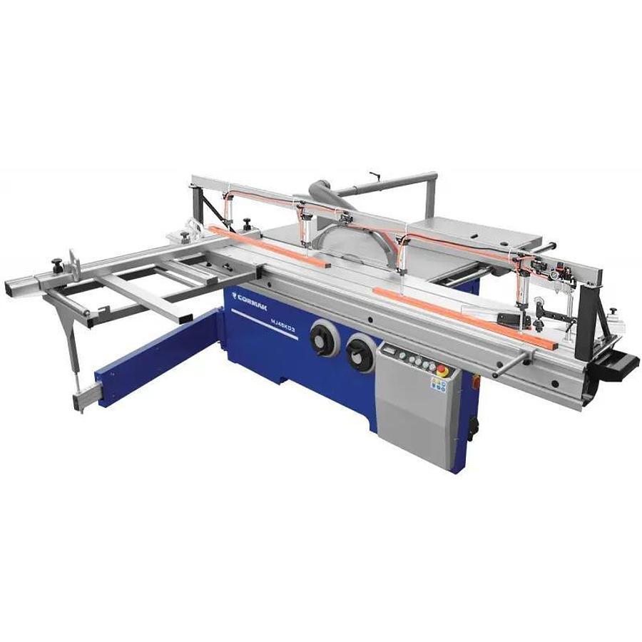 Cormak MJ45-KD3 Sliding Table Saw