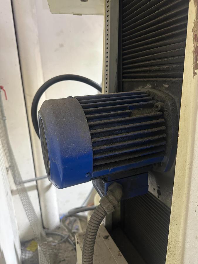 Used Buffalo ESG-3A618 Surface Grinder for Sale Ireland | 6 x 18 Hydraulic Grinder