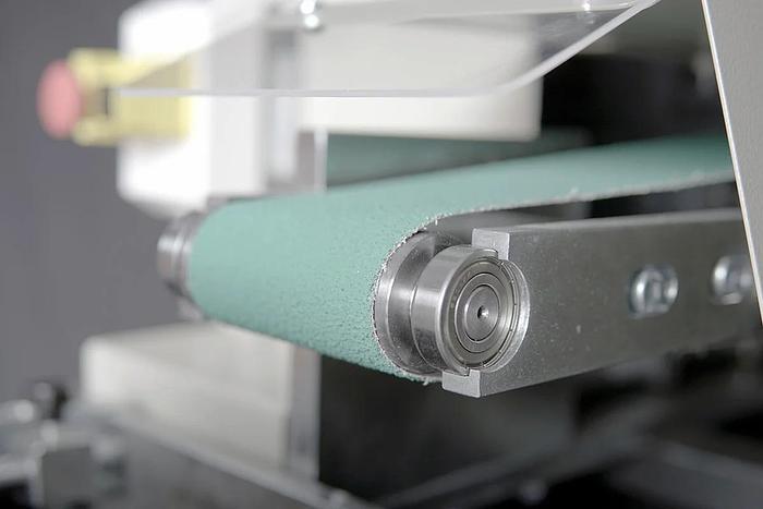 Tubend TT 90 Pipe Notching Machine