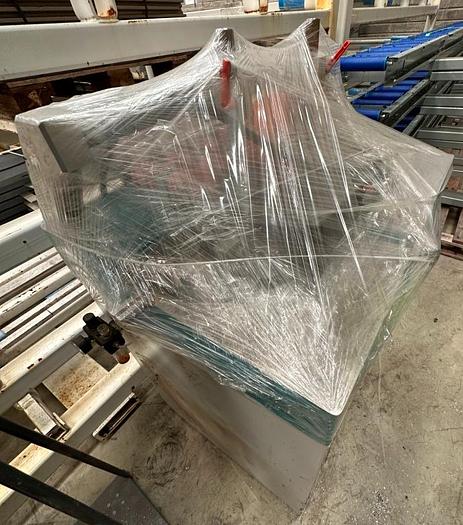 Used 2008 Hoffman PP-2-6-SA Dovetail Router