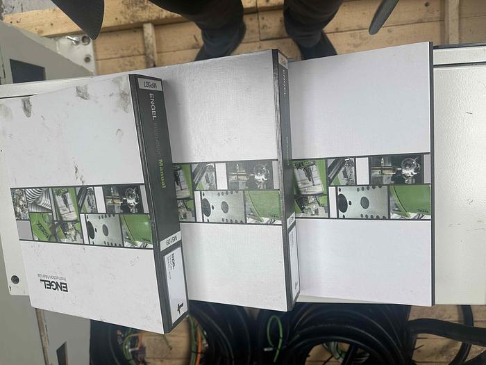 Used 2014 Engel Viper 20 Robot