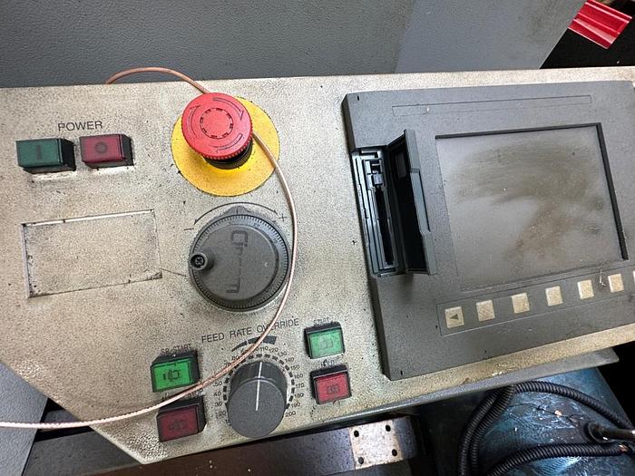 Used 2010 Citizen A20-VII PL CNC Sliding Head Lathe