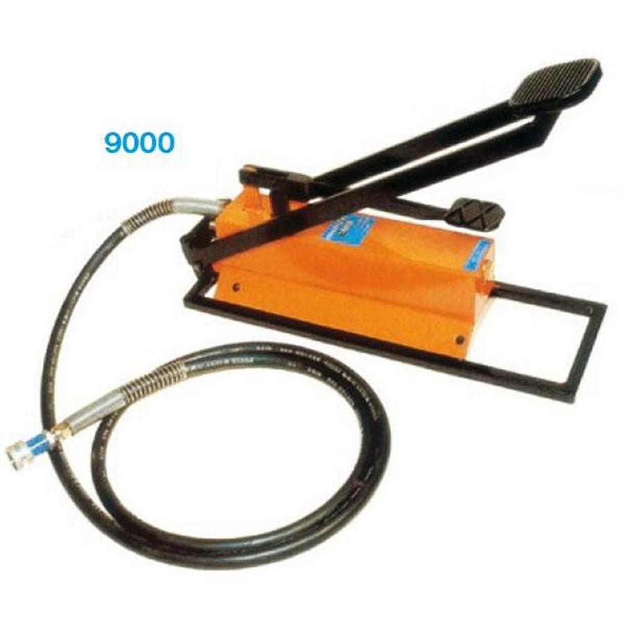 IMB Multifor 9000 Foot Pump