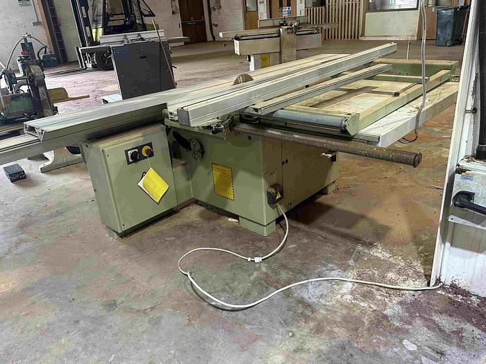 Used 1996 SCM Hydro 3200 Panel Saw