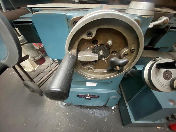 Used Jones & Shipman 540 Surface Grinder