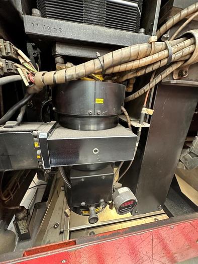 Used 1999 Amada Lasmac LC-1212A3 CNC Laser