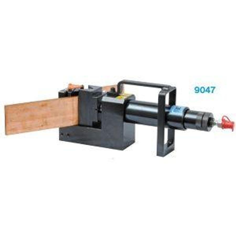 IMB Multifor 9047 Portable Bar Bender for Flat Bars