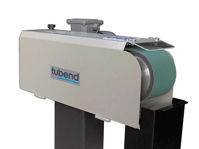 Tubend BG 100 Belt Sander