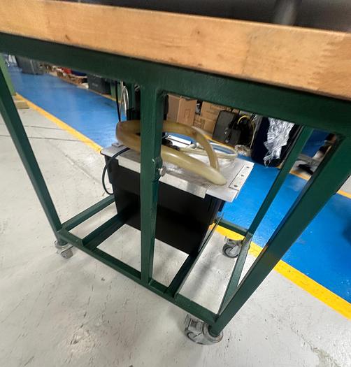 Used Econocut 300 Chop Saw