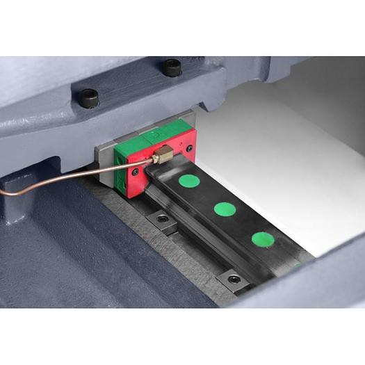 Cormak Mill 1055 Machining Centre