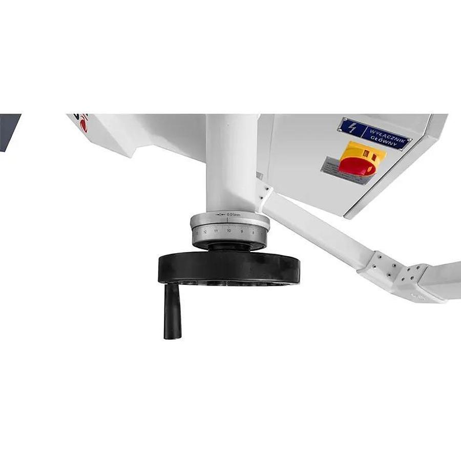 Cormak 600 x 300 Surface Grinder