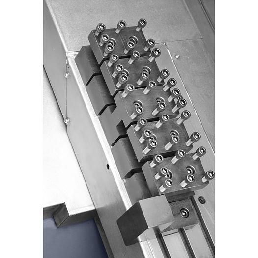 Cormak CK7135A Slant Bed CNC Lathe