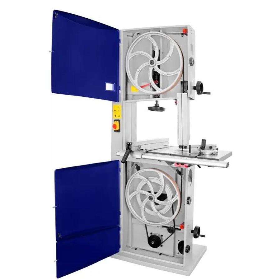 Cormak HBS450N Vertical Bandsaw