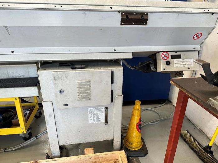 Used 2001 Citizen Cincom M-32 CNC Sliding Head Lathe