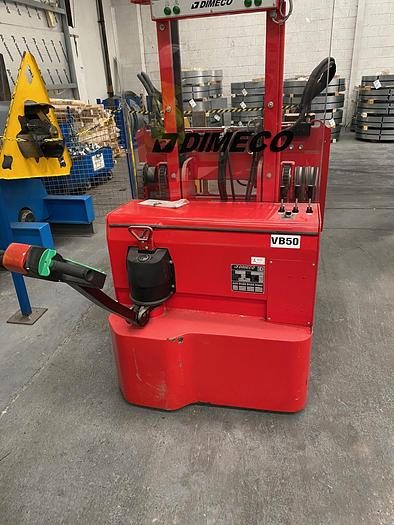 Used 2023 Dimeco Coil Pick & Tilt Coil Handler