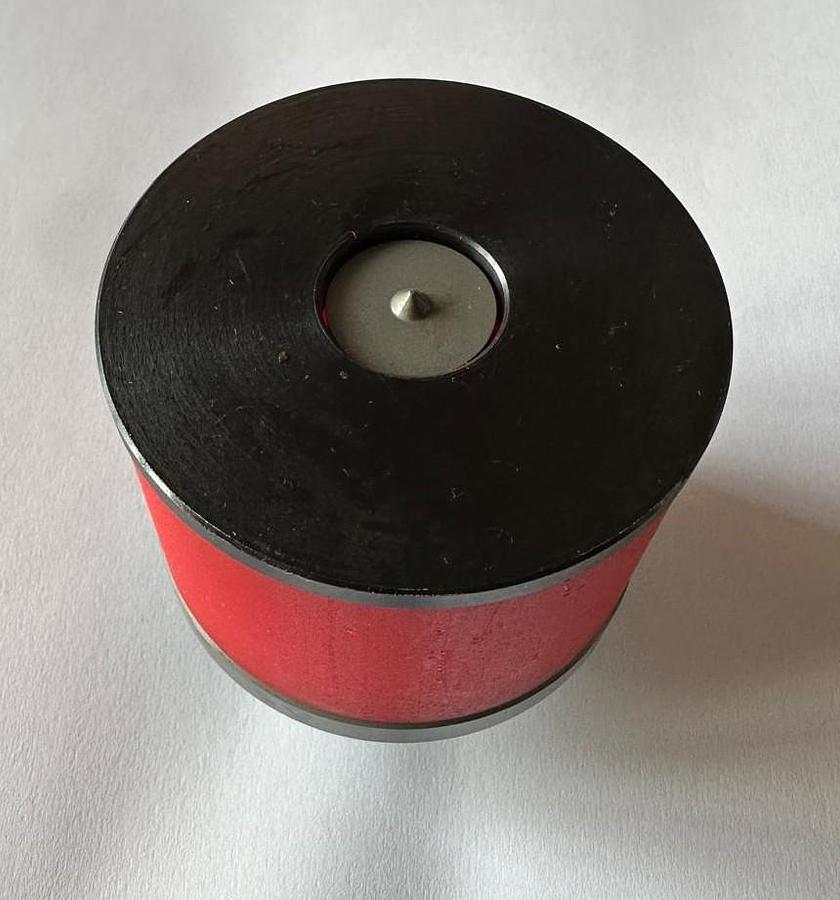 Alfra 03214 21.5mm Punch for Busbar Machines