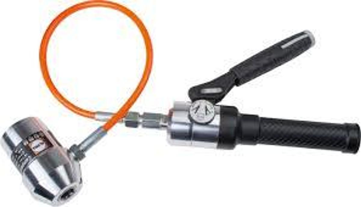 Alfra Akku-Compact Flex Punching Driver Tool