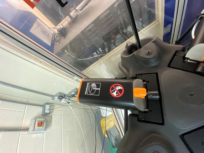 Used 2020 Renishaw Equator 300 CMM