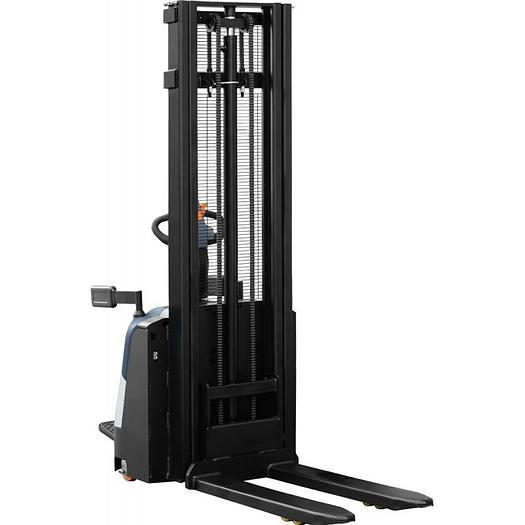 Cormak Q15E35RD Electric Mast Pallet Truck