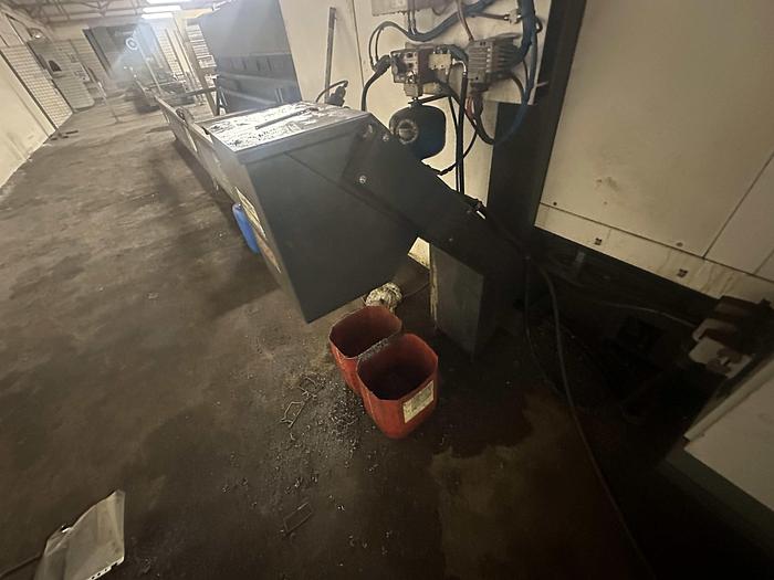 Used 2019 RALC Italia Nuova Lybra CNC Cutting Line