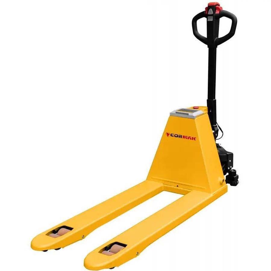 Cormak Q15-2 Electric Pallet Truck