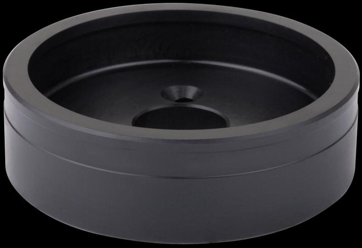 Alfra 01751 Split Hole Puncher TriCut Set