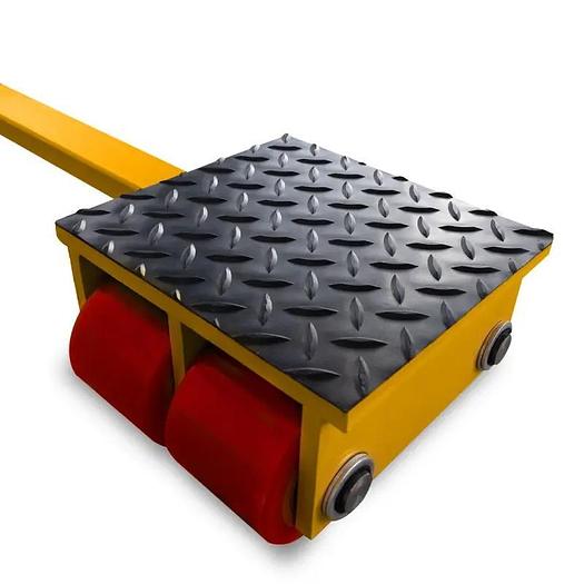 Cormak 18T Transport Skates Set