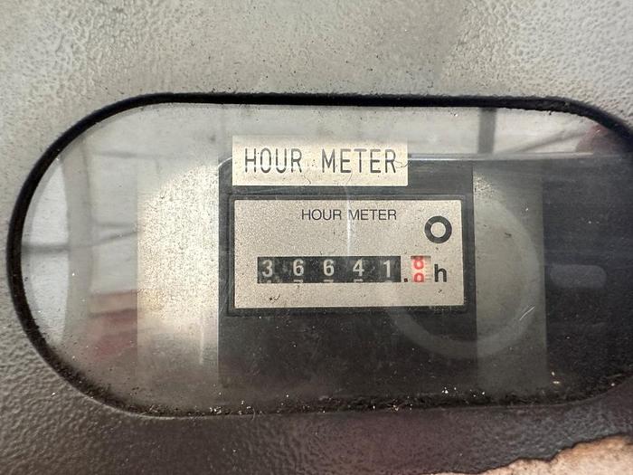 Used 1999 Amada Lasmac LC-1212A3 CNC Laser