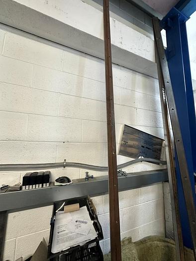 Used 2006 Schroder SPB 3200/3.0 CNC Sheet Metal Folder