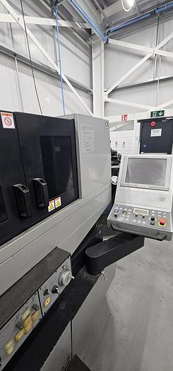 Used 2013 Okamoto Grind-X ACC 42SA1Q CNC Surface Grinder