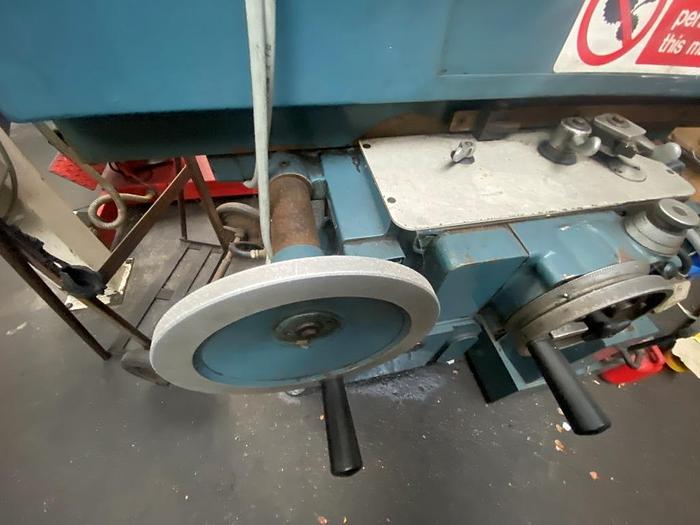 Used Jones & Shipman 540 Surface Grinder