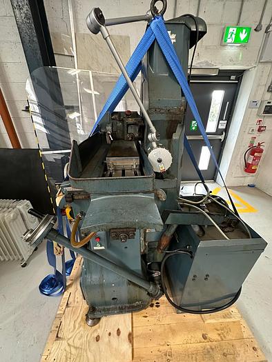 Used Jones & Shipman 540 Surface Grinder