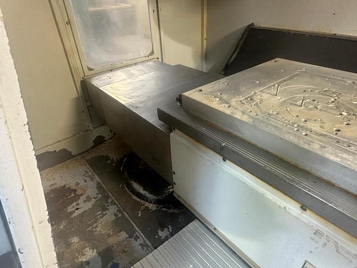 Used 2004 Bridgeport  VMC1000/22 Vertical Machining Centre